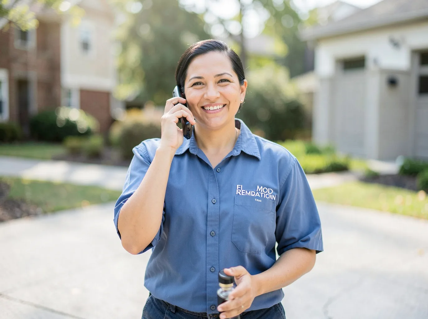 Mold Remediation Danciger, TX FAQs